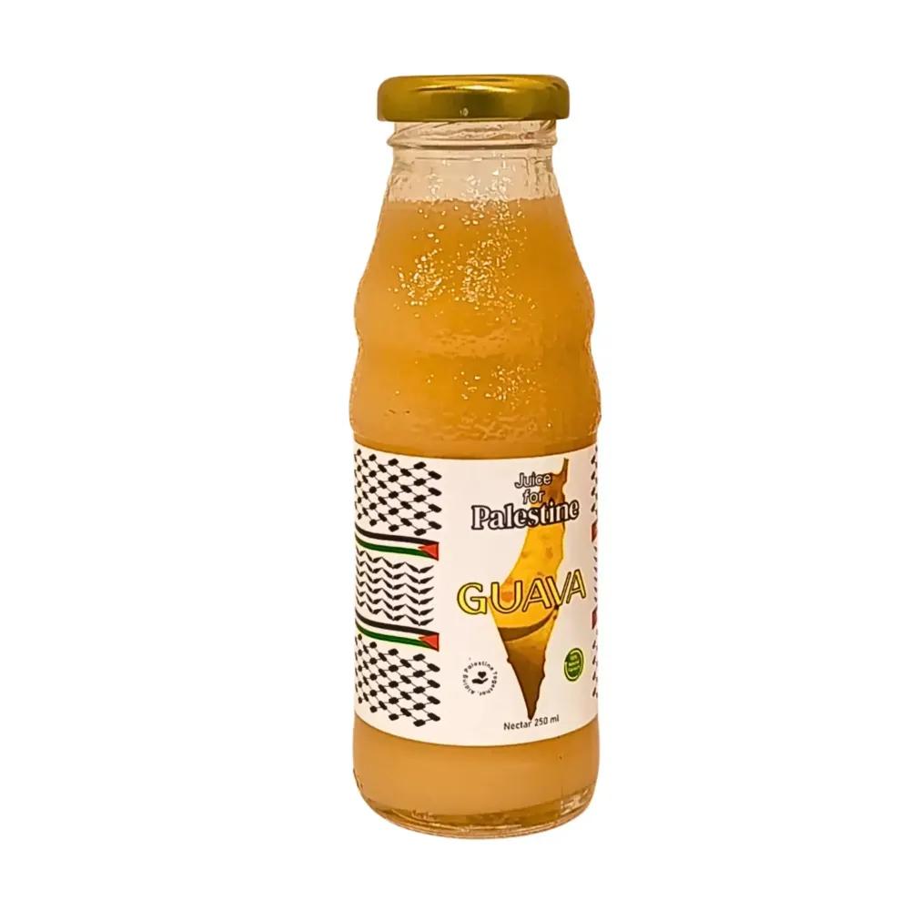 Palestine Guava Nektar 250ml