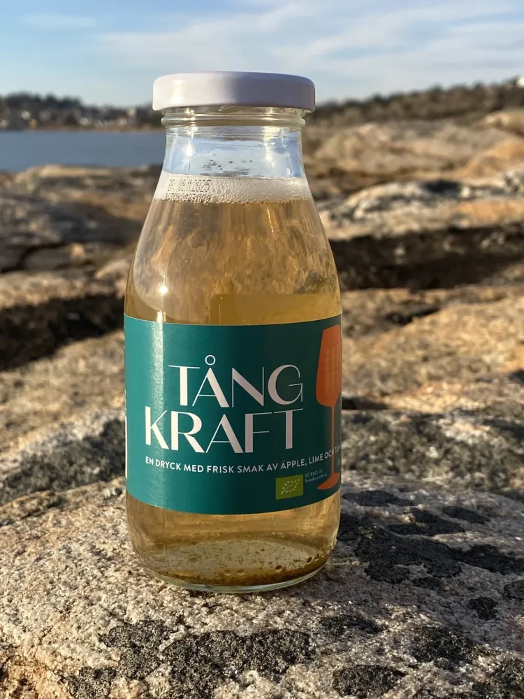 Tångkraft