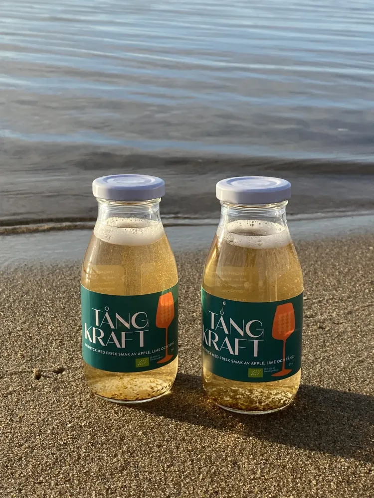 Tångkraft
