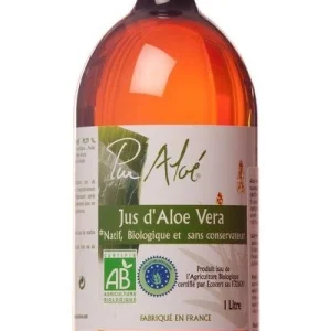 Aloe vera juice, 1 l