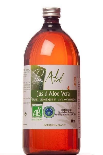Aloe vera juice, 1 l