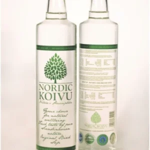 Björksav, 500 ml