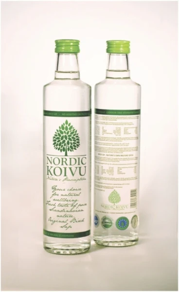 Björksav, 500 ml
