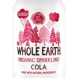 Läsk med colasmak, 330 ml