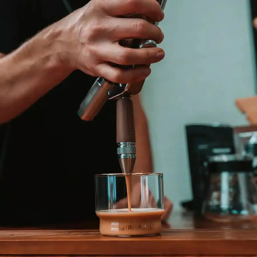 NitroPress Nitro press
