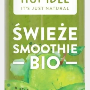 Vente smoothie äpple - mango - spenat - kiwi EKO 300 ml - HUMBLE