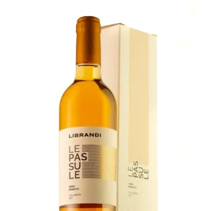 Le Passule IGT Calabria – Vino passito - Librandi