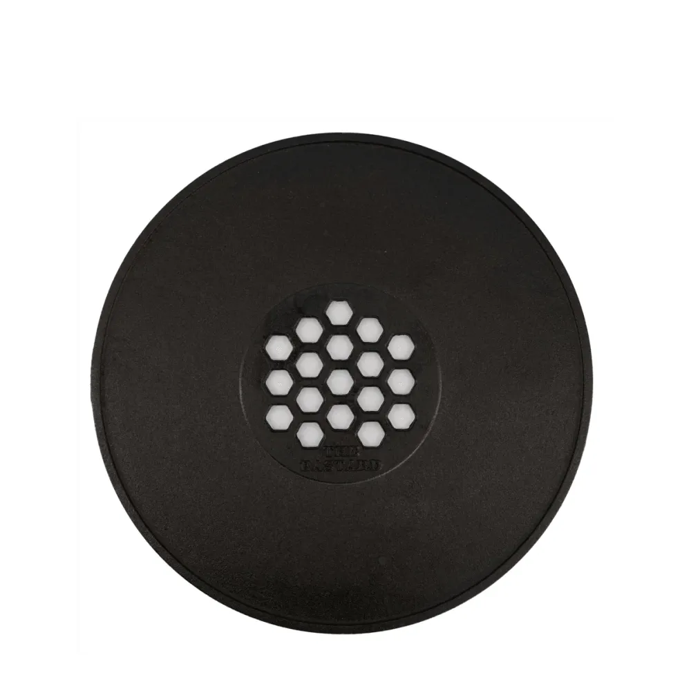 Bastard Phantom Plancha Ring Compact 33 cm