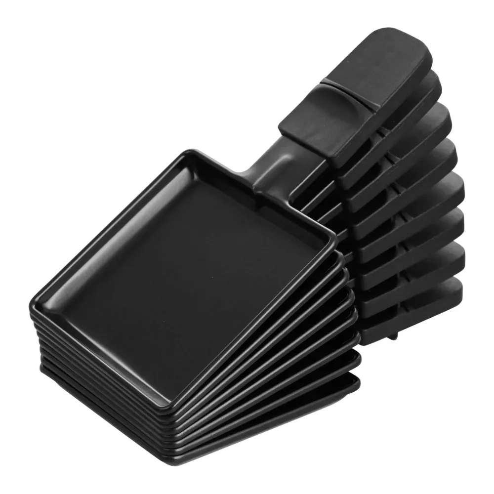 Emerio Raclettegrill 38x37cm