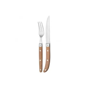 WMF Grillbestickset RANCH