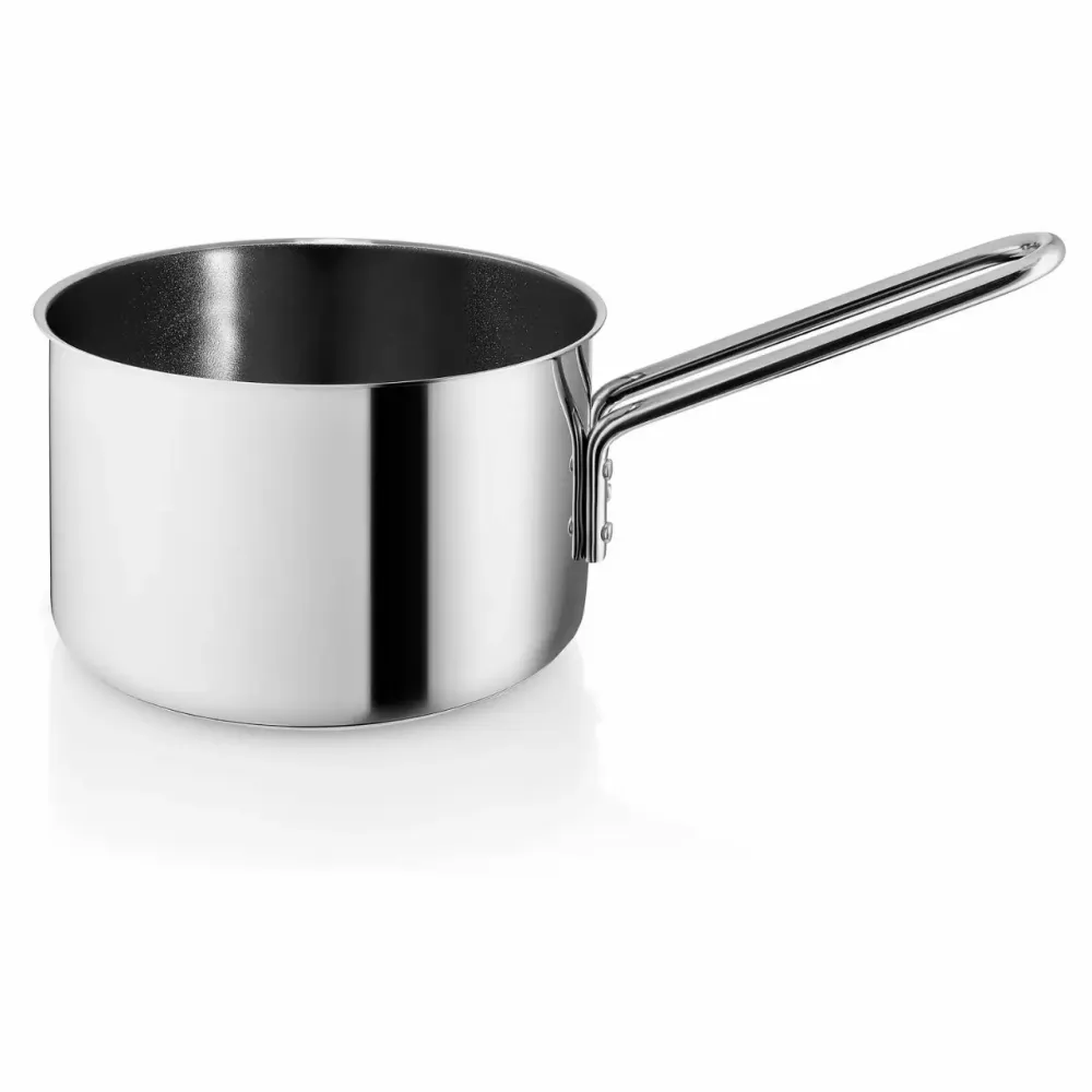 Eva trio - Kastrull med keramisk beläggning - 1,8 L återvunnen