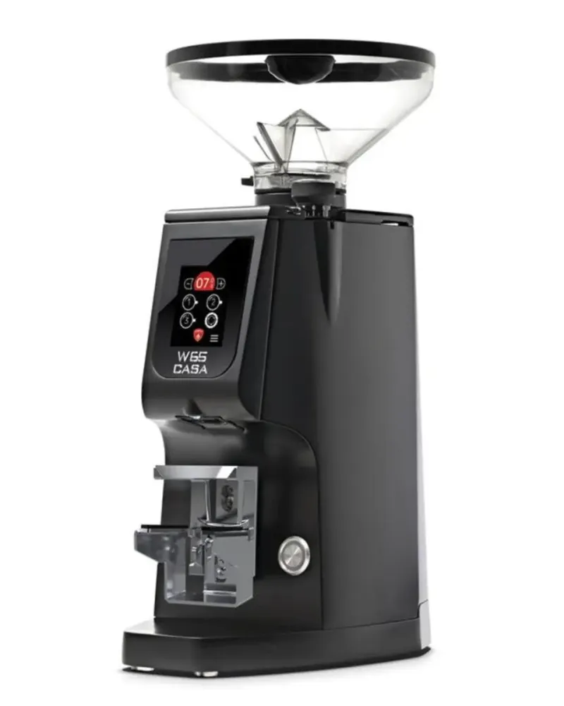 Eureka Atom W 65 Casa Coffee Grinder – Grind--Weight Precision