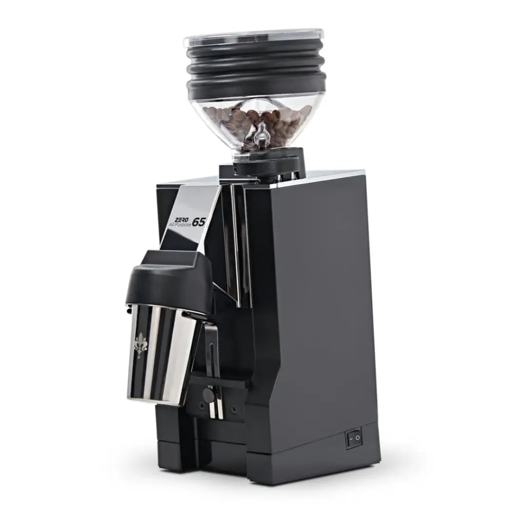 Eureka Mignon Zero 65 All Purpose