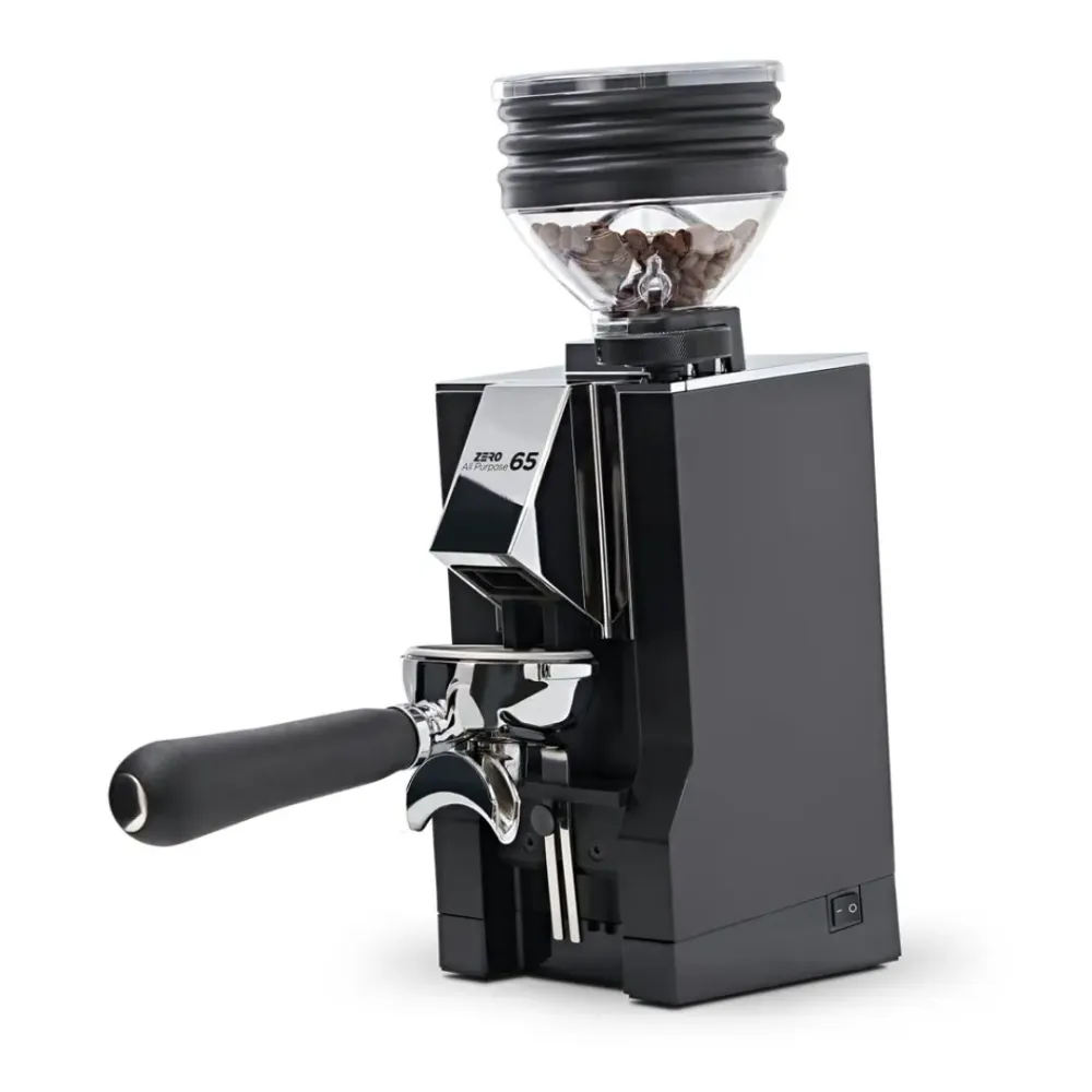 Eureka Mignon Zero 65 All Purpose