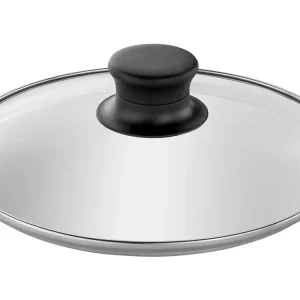 ZWILLING Grytlock för ECOQUICK ND tryckkokare 22 cm, Zwilling