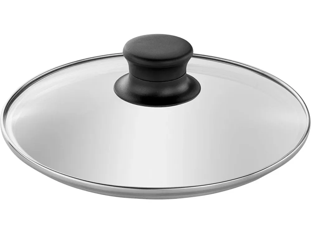 ZWILLING Grytlock för ECOQUICK ND tryckkokare 22 cm, Zwilling