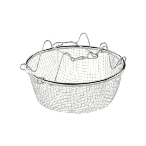 ZWILLING Stekinsats för ECOQUICK tryckkokare 22 c, Zwilling