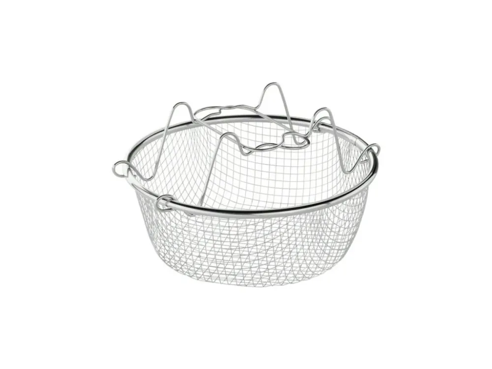 ZWILLING Stekinsats för ECOQUICK tryckkokare 22 c, Zwilling