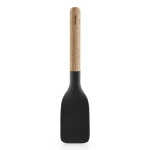 Eva Solo Slickepott NORDIC KITCHEN 28 cm, trähandtag, silikon