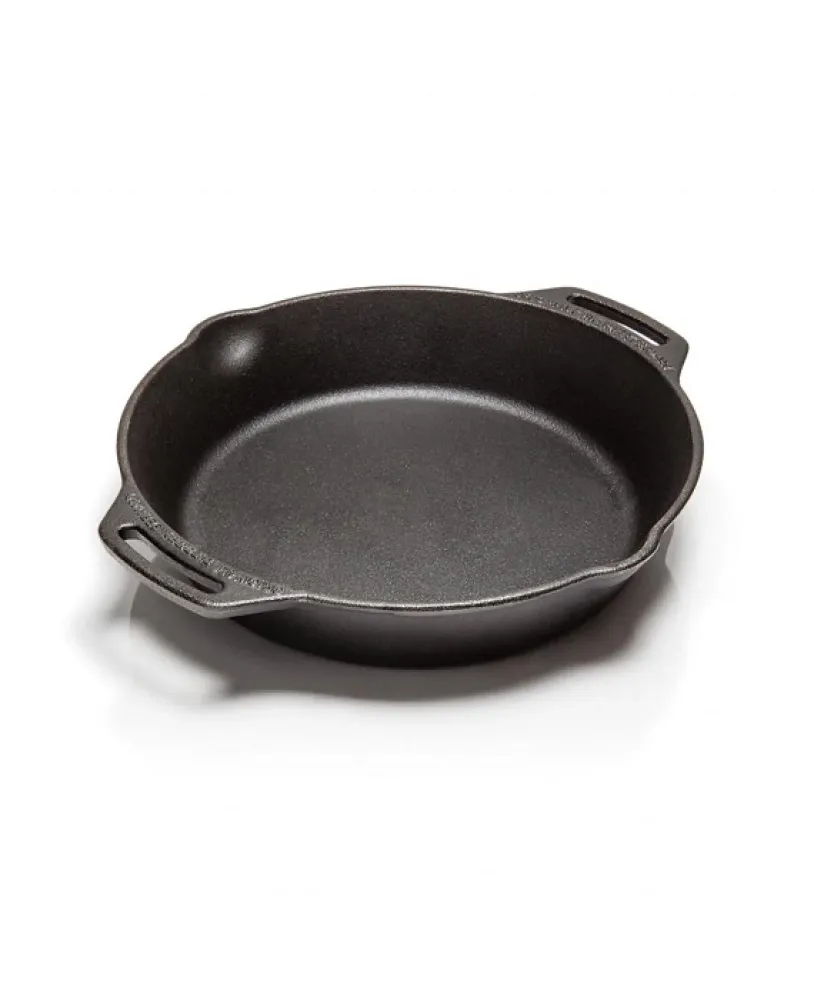 Petromax Fire Skillet fp25h med två handtag – Petromax