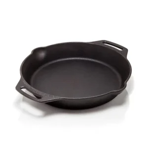Petromax Fire Skillet fp30h med två handtag – Petromax