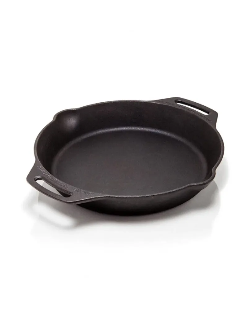 Petromax Fire Skillet fp30h med två handtag – Petromax