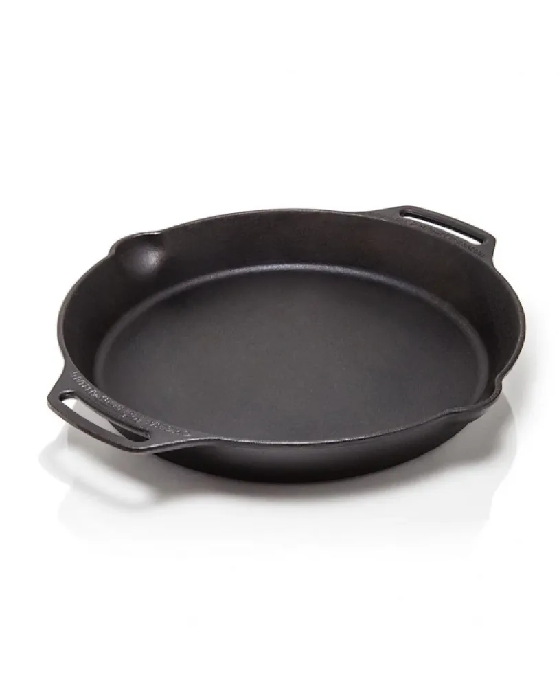 Petromax Fire Skillet fp35h med två handtag – Petromax
