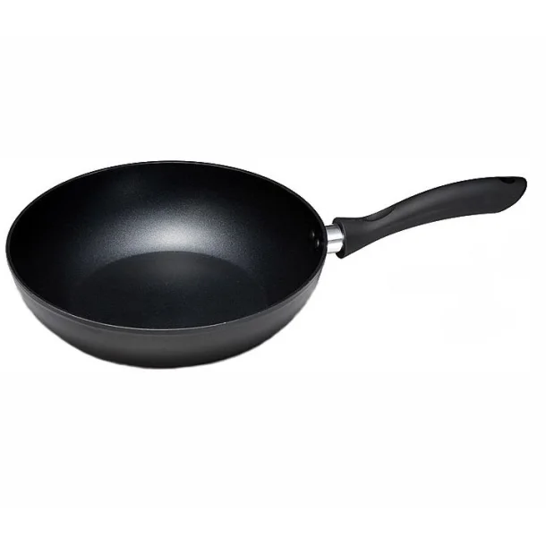 Conzept wokpanna 28 cm keramisk beläggning