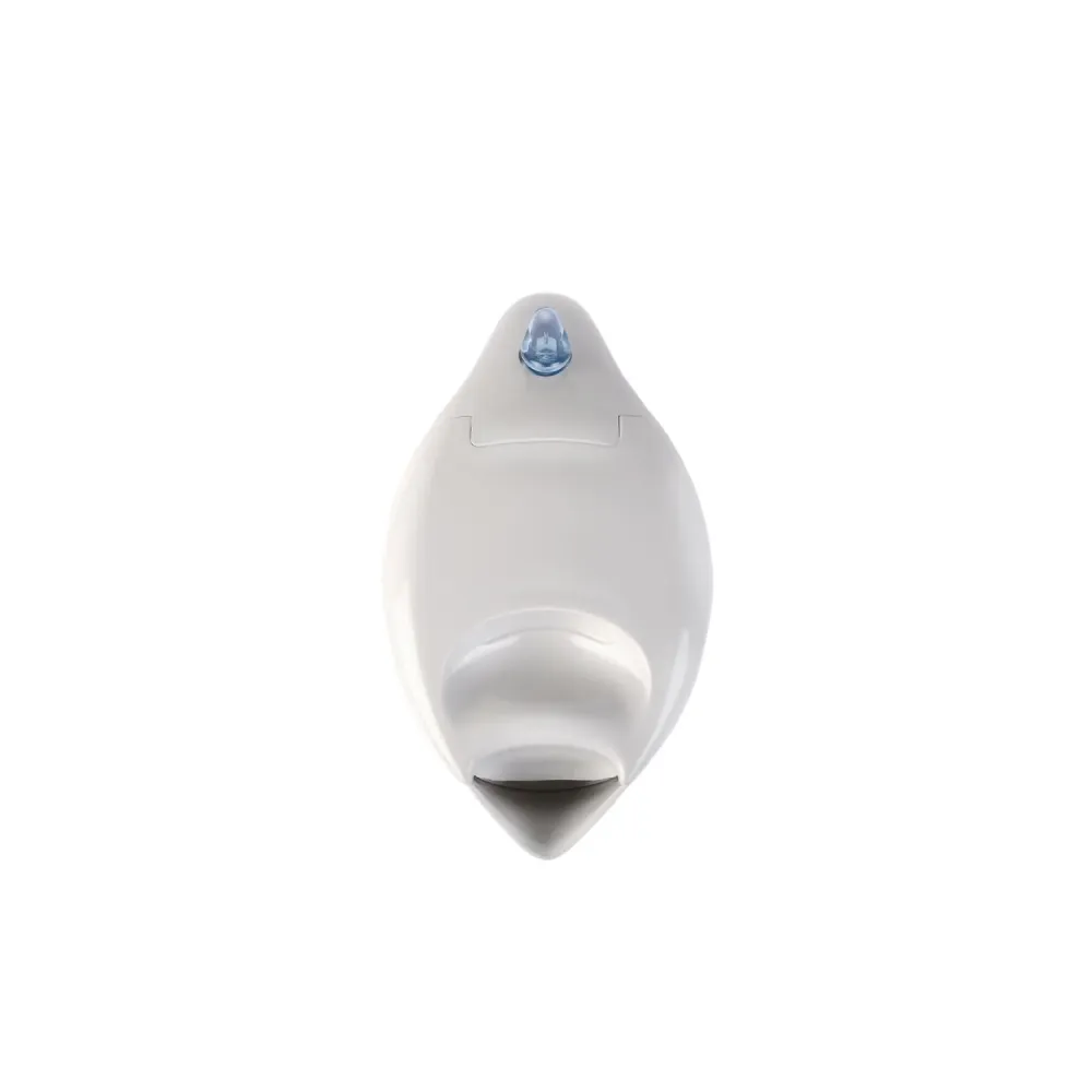 Elektrisk minikokare Travel Tourist Compact UK Plug 0.6L 760W Vattennivåindikator