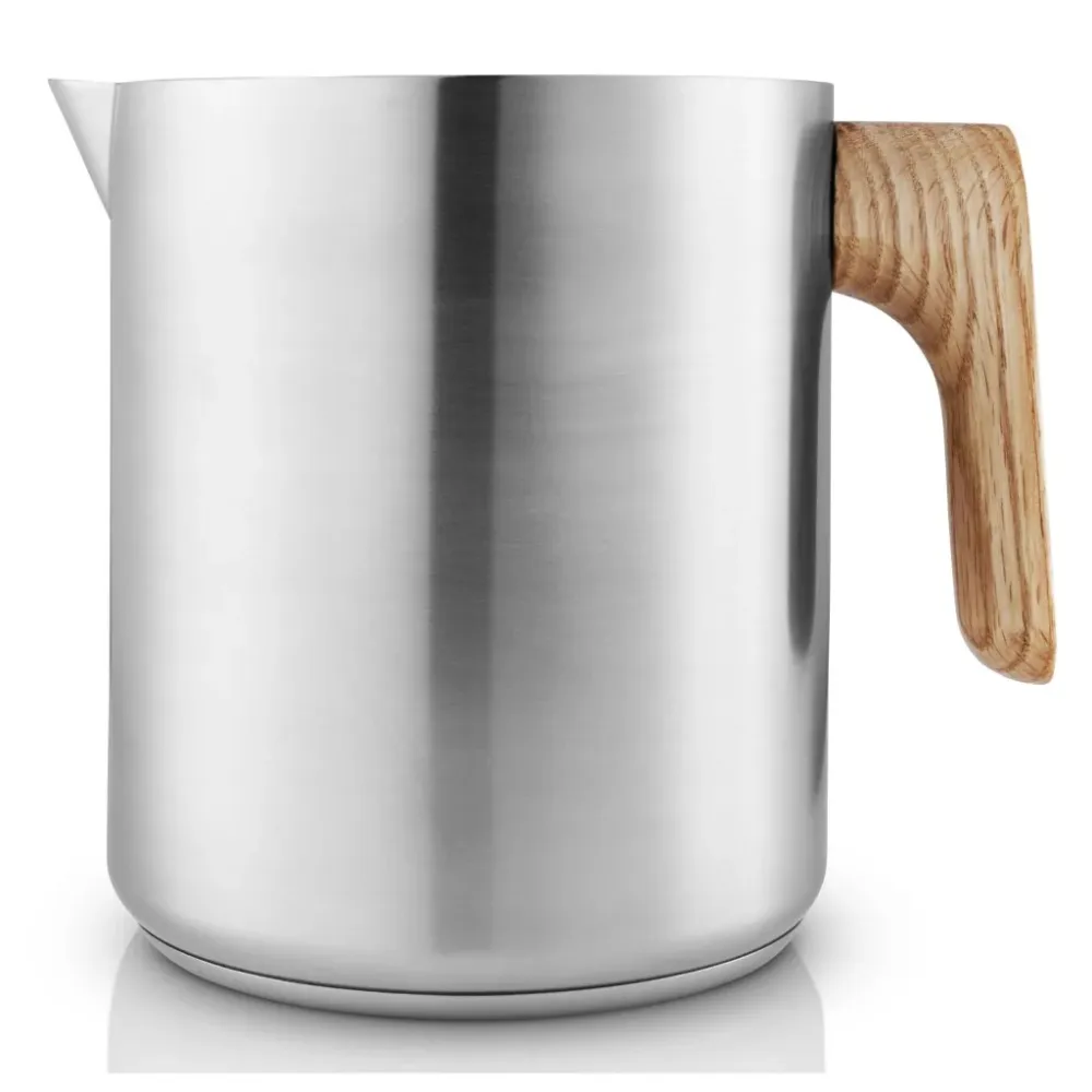 Eva Solo Vattenkokare NORDIC KITCHEN 1 l, induktionskompatibel, chrome