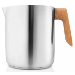 Eva Solo Vattenkokare för spishäll NORDIC KITCHEN 1 l, för induktion, chrome