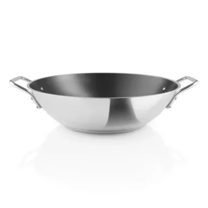 Eva Solo Wok 32 cm, non-stick, keramisk beläggning