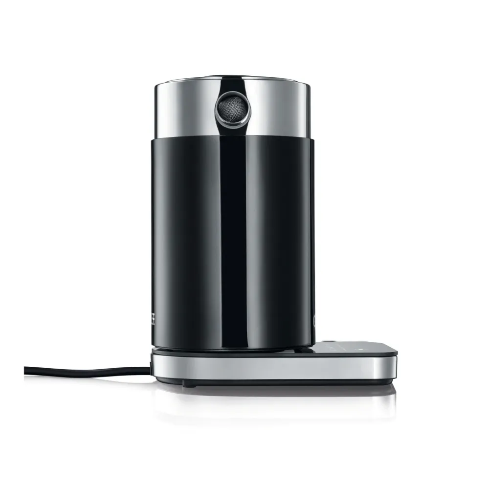 Graef WK502 Vattenkokare 1 l. Onyx