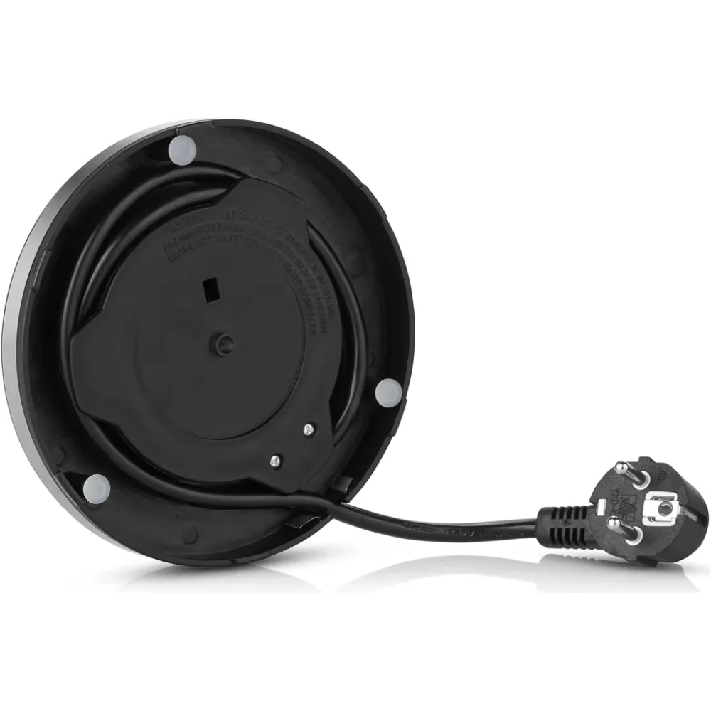 Princess Vattenkokare 1,7 l Rostfri 2200 Watt 0,7 m sladd