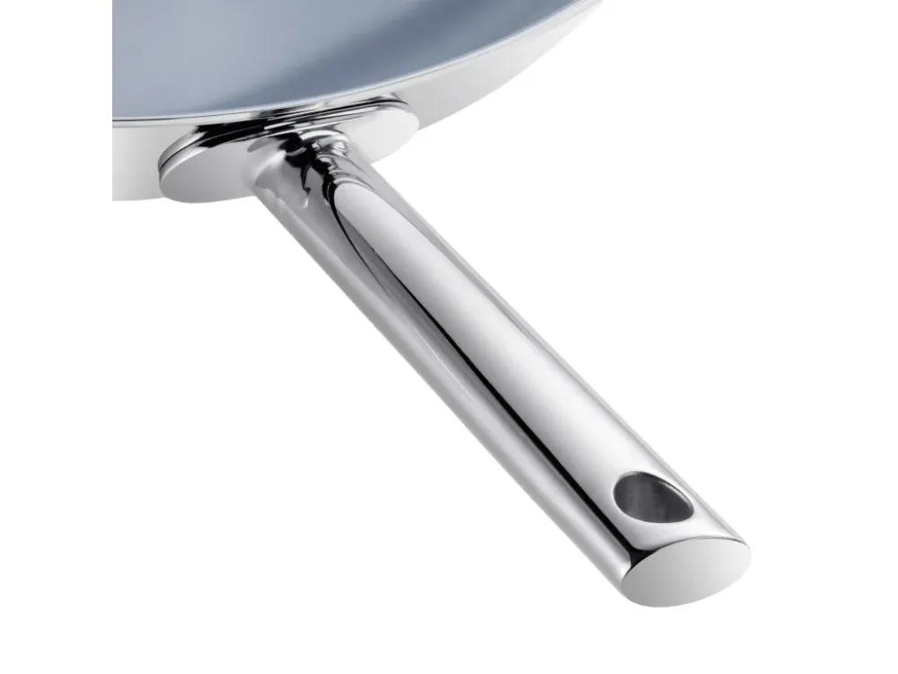 Rostfritt stål ZWILLING Wok ZWILLING PLUS 32 cm, non-stick, Zwilling