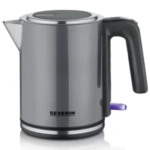 Severin Elektrisk kokare WK 9574 1 l, grå