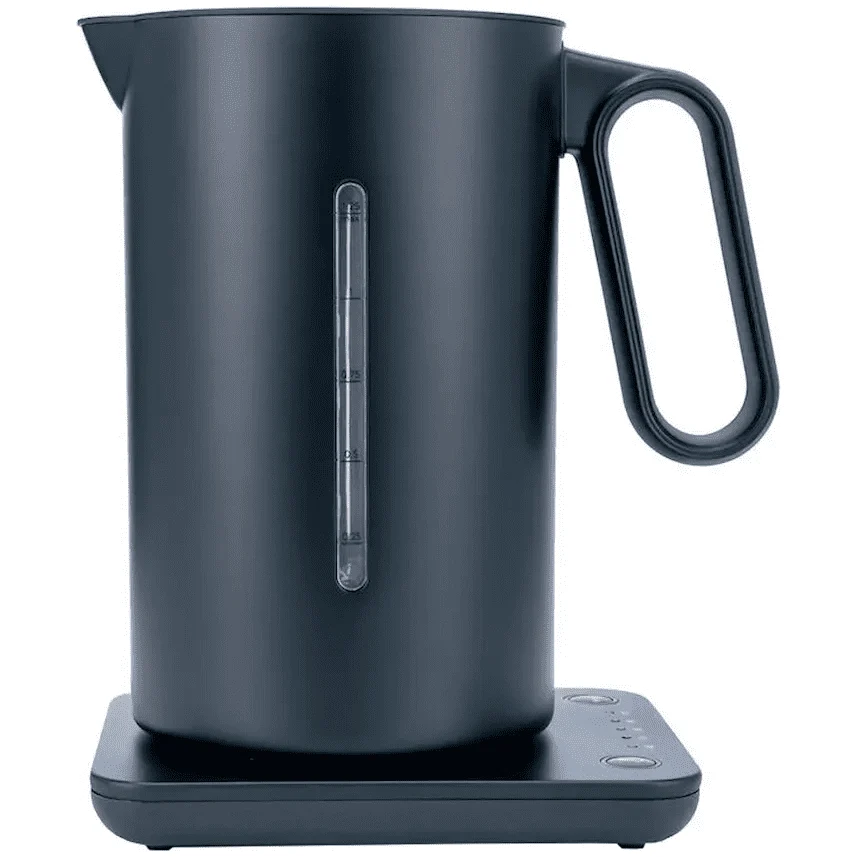 Wilfa Vattenkokare WSDK-2000S Onyx