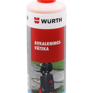 WURTH AVKALKNINGSVÄTSKA 1 L