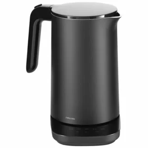 ZWILLING Elektrisk vattenkokare ENFINGY PRO 1,5 l, ebenholts, Zwilling