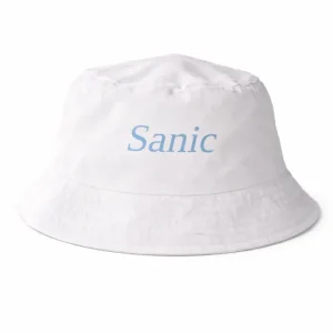 Sanic Bøllehat