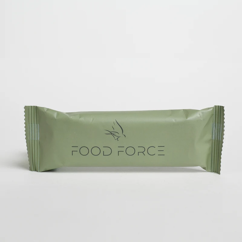 Energibar med choklad - Energibar från Food Force