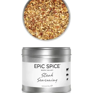 Epic Spice Steak Seasoning
