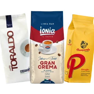 Espresso Provset Ombra