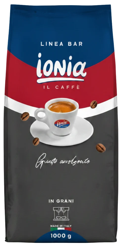 ionia Espresso Gastronom