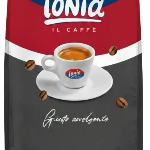 ionia Espresso Gastronom