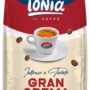 ionia Espresso Gran Crema