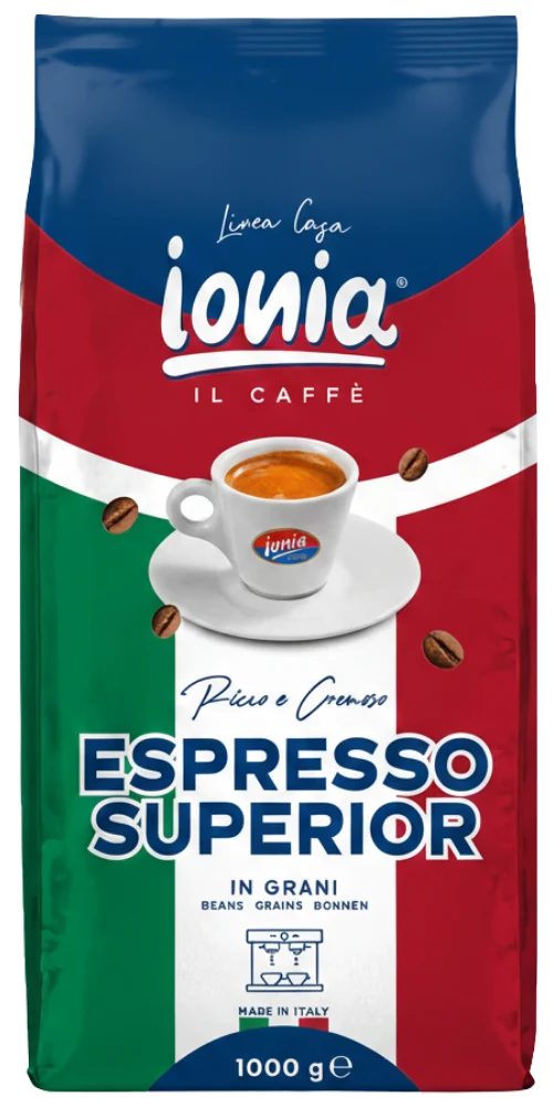 ionia Espresso Superior
