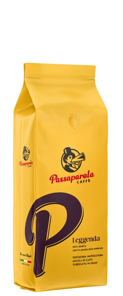 Passaparola Caffè Leggenda