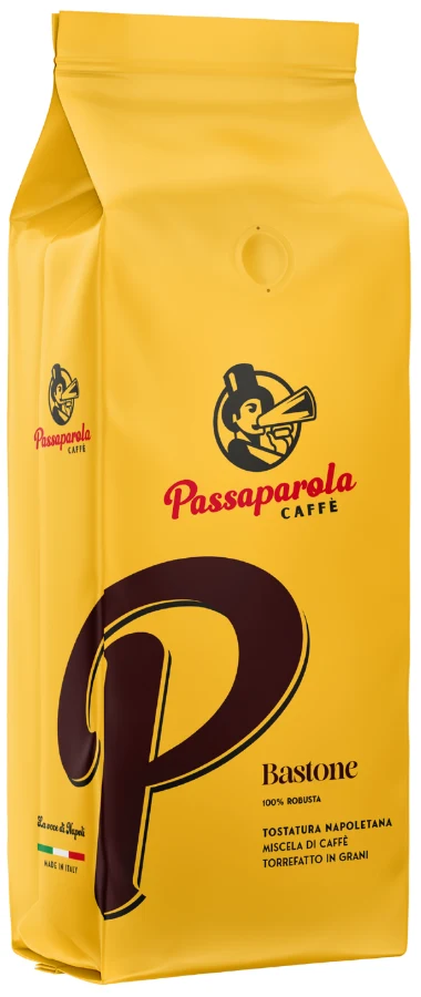 Passaparola Espresso Bastone