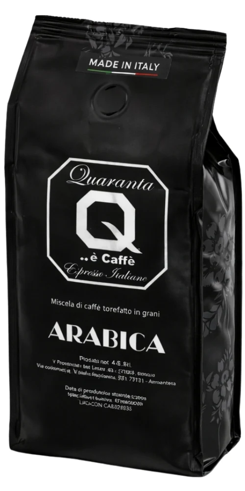 Quaranta Espresso Arabica